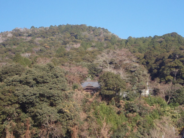志呂神社