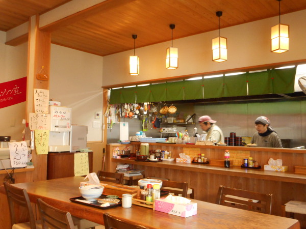 吉崎製麺所