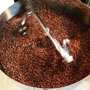 サニーデイコーヒー焙煎豆