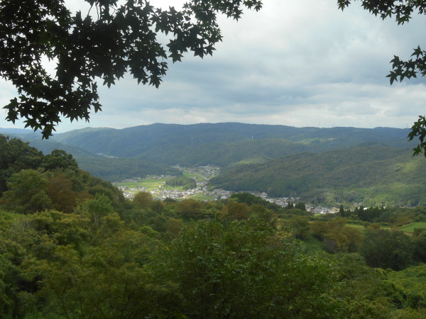 建部暑中お見舞い