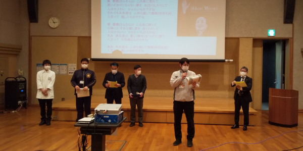 コロナ過でも健康づくり