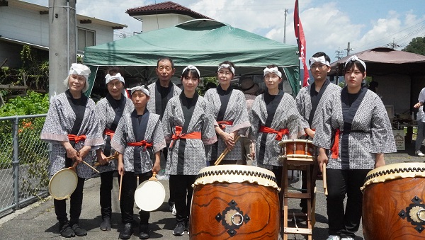 サクビサクラ歓迎80日を振り返る