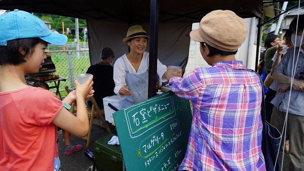 サクビサクラ歓迎80日を振り返る