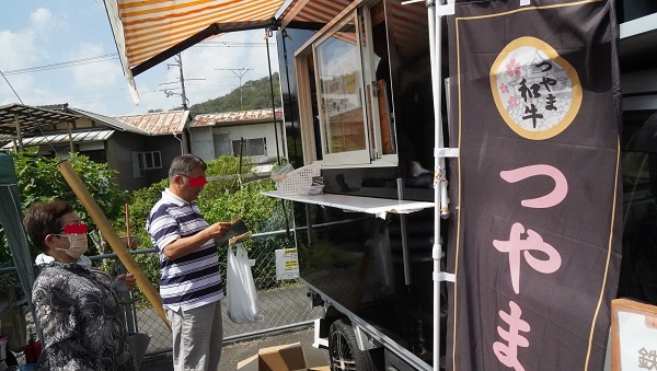 サクビサクラ歓迎80日を振り返る