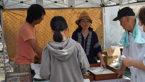 サクビサクラ歓迎80日を振り返る