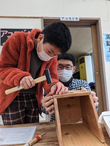 建部新聞/今月のニュース