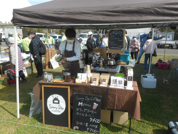 はっぽね桜まつり