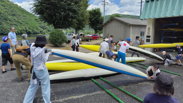 サマースクール