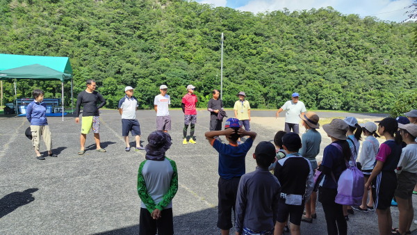 サマースクール