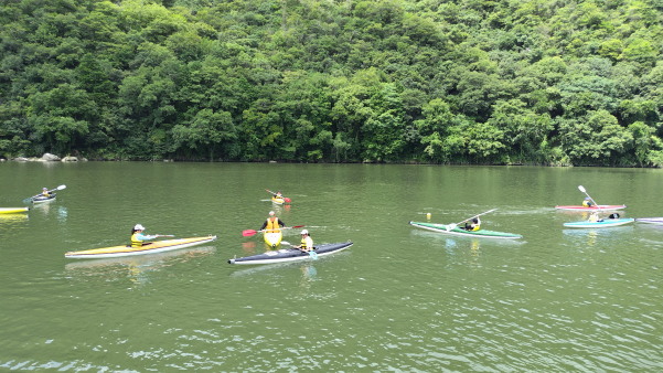 サマースクール