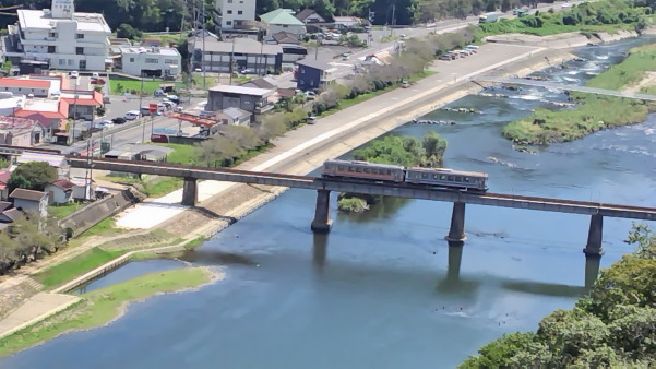 フィールドワークin福渡