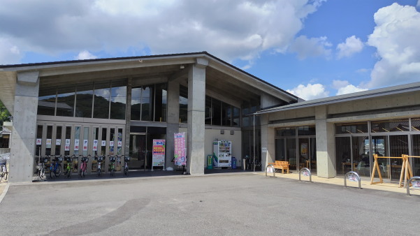 フィールドワークin福渡