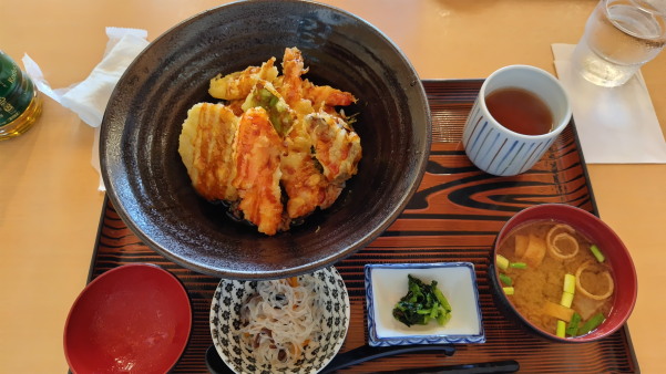 フィールドワークin福渡