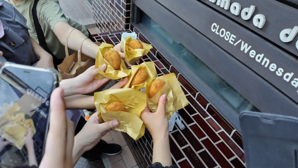 フィールドワークin福渡