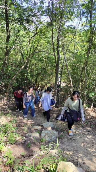 フィールドワークin福渡