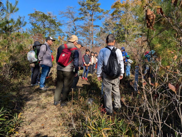 たけべマルシェ