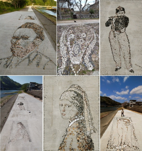 石の総集編