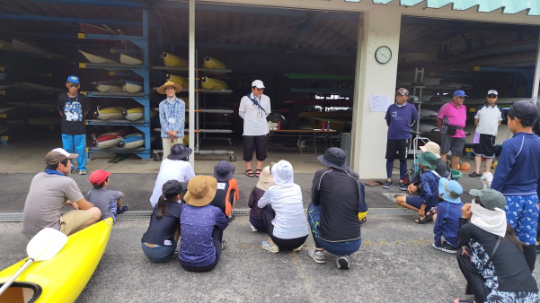 サマースクール1