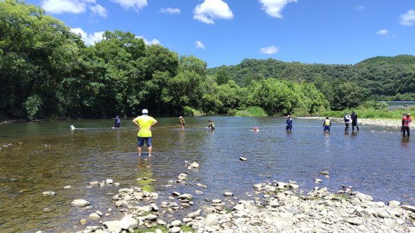 サマースクール1