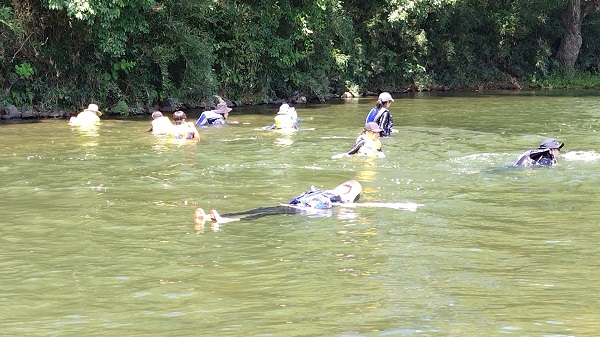 サマースクール1