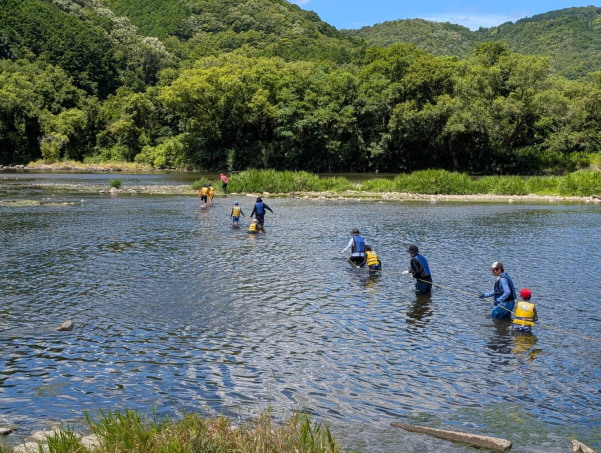 サマースクール1