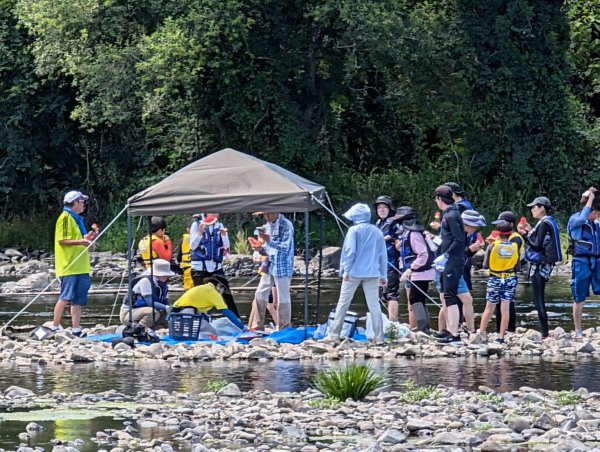 サマースクール1