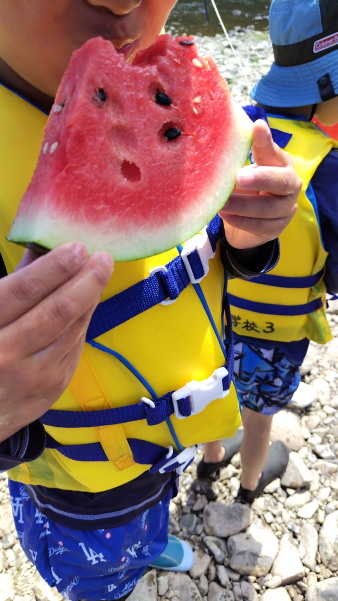 サマースクール1