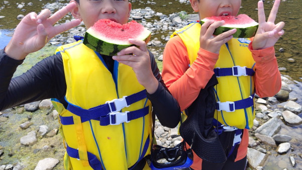 サマースクール1