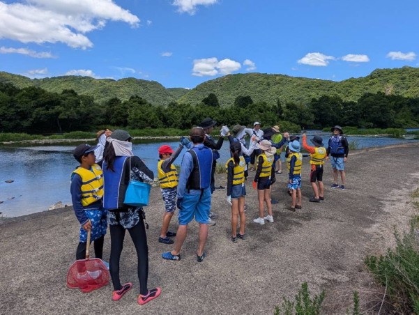 サマースクール1