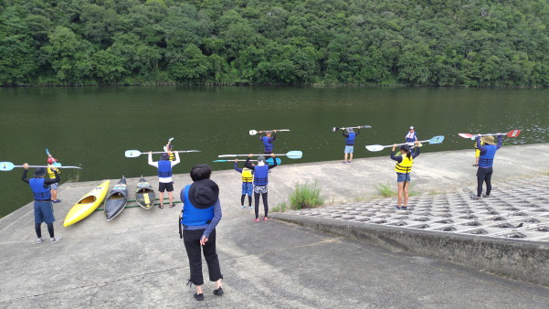 サマースクール1