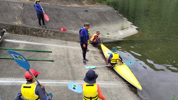 サマースクール1