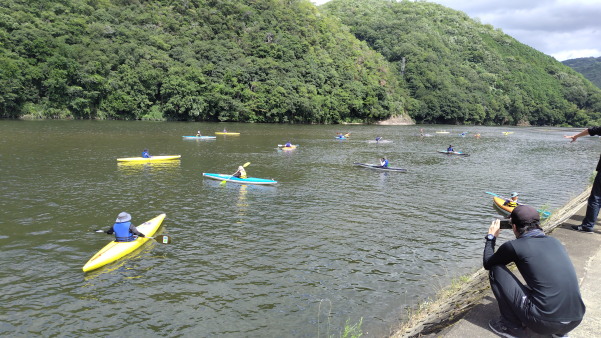 サマースクール1