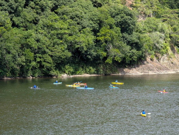 サマースクール1