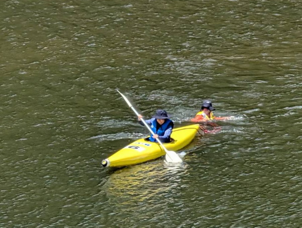 サマースクール1