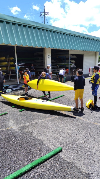 サマースクール1