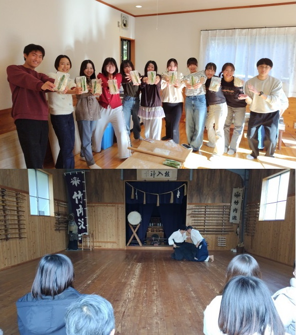 立命館大学研修